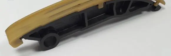 Land Rover Discovery Sport Slide rail for timing chain H4P36L266CA