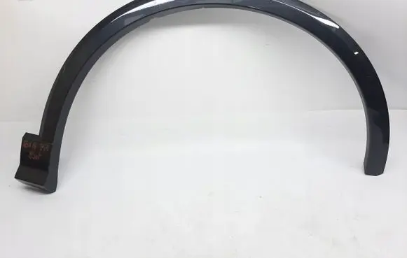 Audi Q2 - Front arch trim 81A853718A