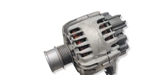 Skoda Kodiaq Generator/alternator 04E903015