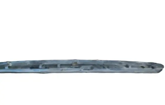 Toyota Land Cruiser (J120) Trunk/boot sill cover protection 5216160030