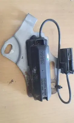 Tire pressure sensor