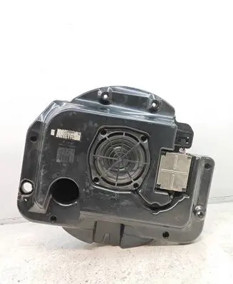 Porsche Cayenne (9PA) Subwoofer speaker 7L5035403 416281 2812060302
