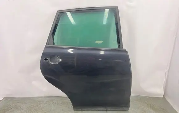 Seat Altea XL Rear door