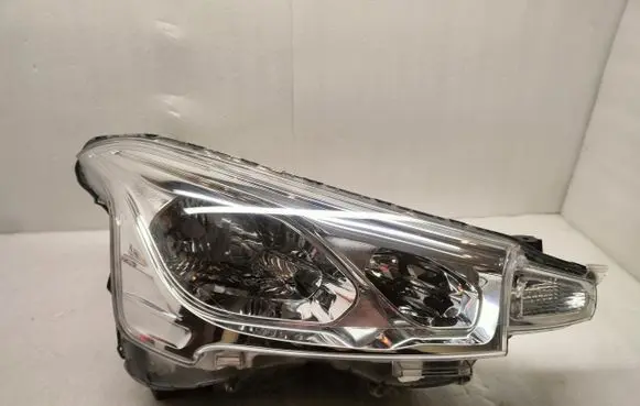 Citroen C4 Aircross Headlight/headlamp