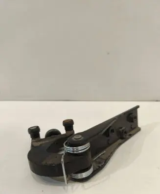 Renault Master III Sliding door middle roller runner 