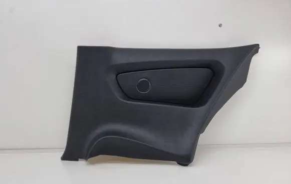 BMW 3 E46 Trunk/boot lower side trim panel 7033674