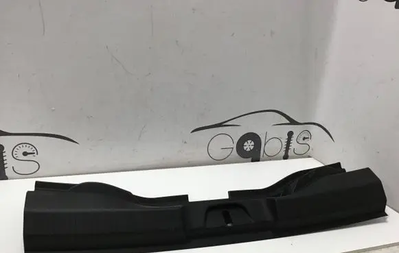 Jeep Avenger Trunk/boot sill cover protection 735737904