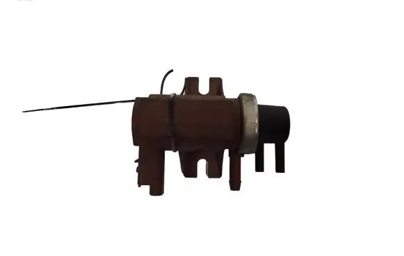 Citroen C4 I Turbo solenoid valve 9660775880