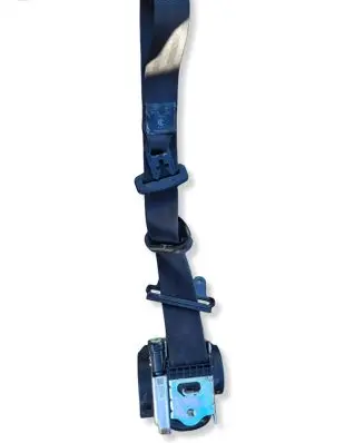 Volvo V40 Front seatbelt P31390454 TP619946000D 1T141071495001