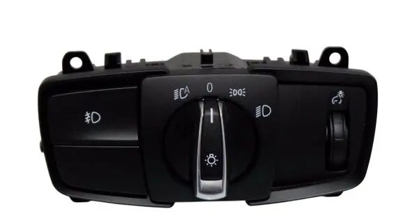 BMW 2 F22 F23 Light switch 61319265297 9265297