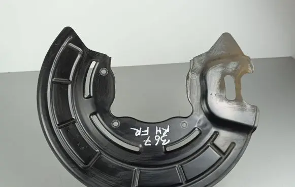 KIA Telluride Front brake disc dust cover plate 51700S9000