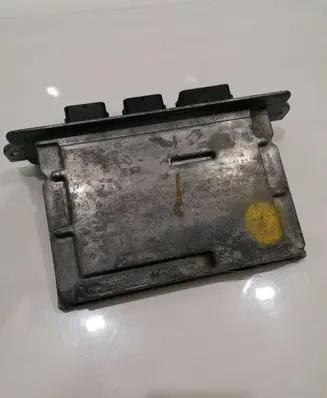 Ford Explorer Engine control unit/module 6L2A12A650CAA C2A12A650CAA VK2L2632