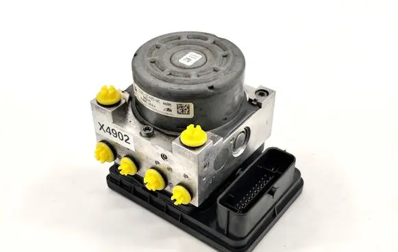 Ford B-MAX ABS Pump D1B12C405AC D1B12C013BA 10022002164