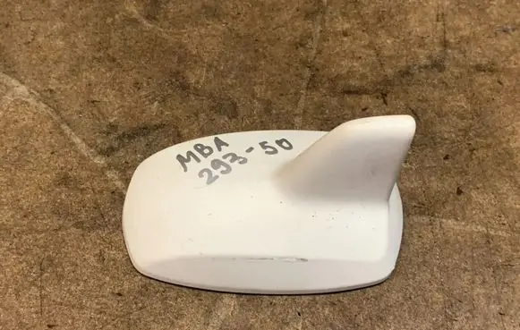 Mercedes-Benz CLS C218 X218 Aerial GPS antenna A2128270228