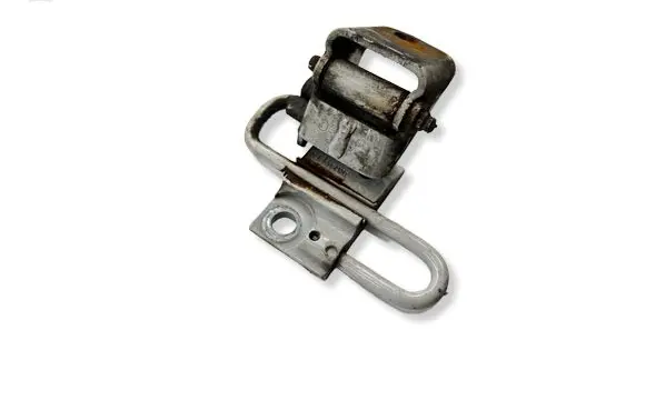 Volkswagen PASSAT CC Front door lower hinge 3C8831412B