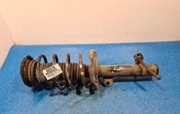 Peugeot 2008 I Front shock absorber/damper