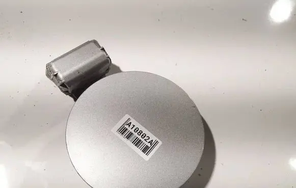 Fuel tank cap