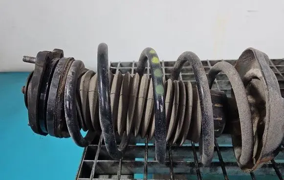 Opel Combo D Front coil spring IMPRK1444224