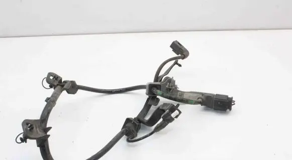 Mercedes-Benz EQB ABS rear brake sensor A2475400200