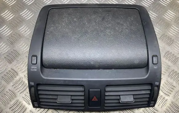Toyota Avensis T250 Screen/display/small screen 5540420340 5540420330 8494