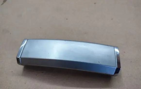 Chrysler Grand Voyager V Other interior part