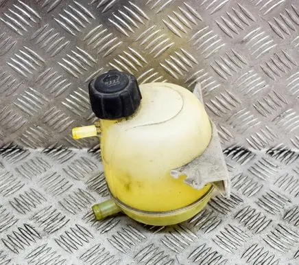 Renault Kangoo I Coolant expansion tank/reservoir 7700836316