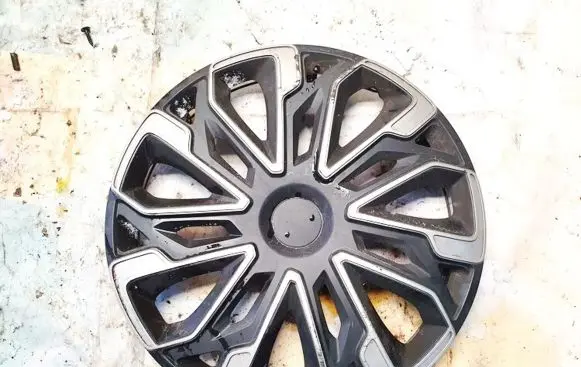 Opel Vectra C R15 wheel hub/cap/trim 