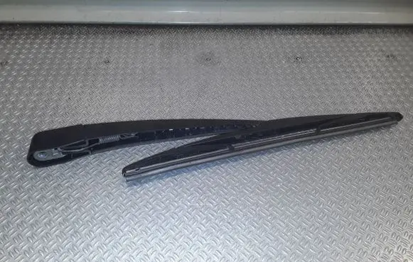 Citroen C4 II Picasso Rear wiper blade 