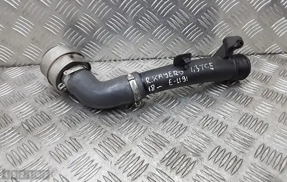 Renault Kadjar Air intake hose/pipe 310000122202
