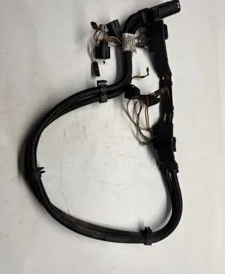 BMW 3 F30 F35 F31 Fuel injector wires 7599696