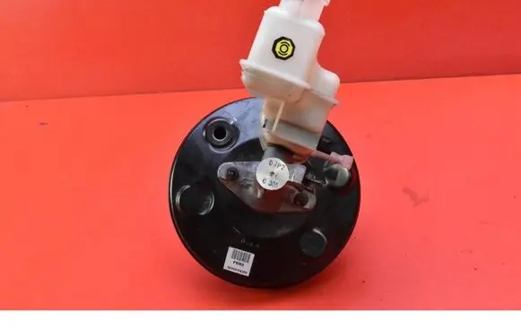 Hyundai i10 Brake booster 58500-0X300