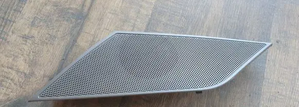 Nissan Murano Z51 Dashboard side air vent grill/cover trim 281771AA0A P10530A35000