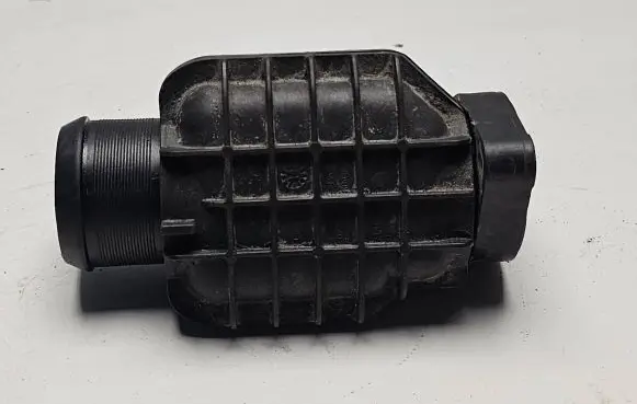Peugeot Partner Intercooler hose/pipe 072052