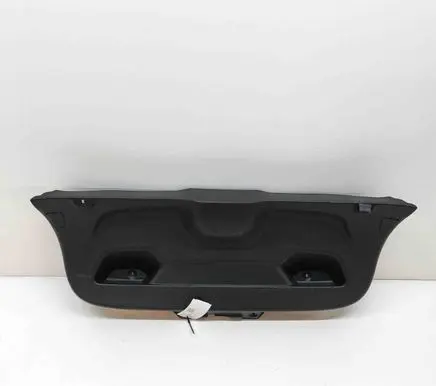 Opel Corsa F Tailgate trim 39196889 98232025ZD