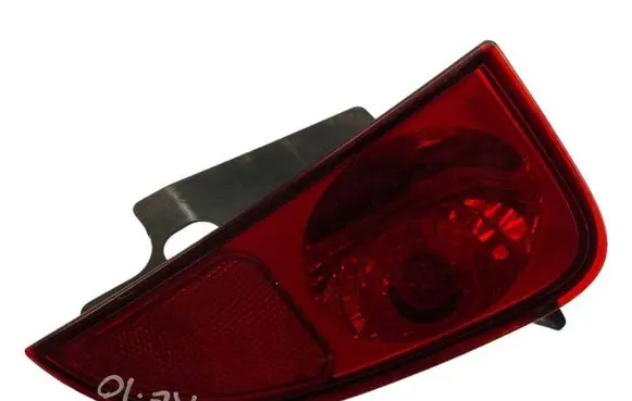 Renault Espace - Grand espace IV Rear fog light 8200027154