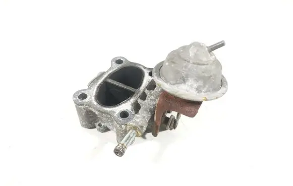Honda Accord EGR valve cooler 18730-RL0-G01