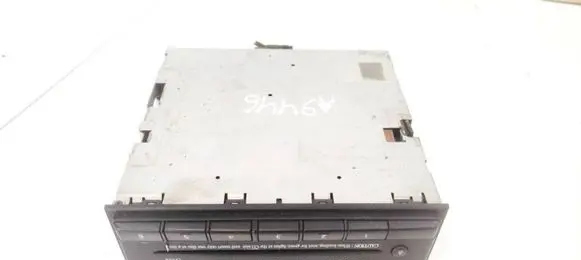 Nissan Almera N16 CD/DVD changer B818489961 B8184-89961