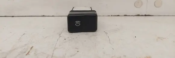 Fog light switch