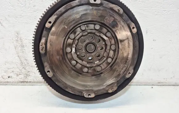Honda CR-V Dual mass flywheel