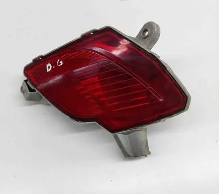 Rear fog light