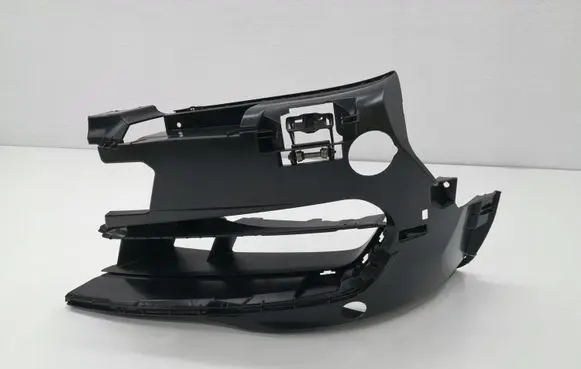 BMW 6 F12 F13 Front bumper lower grill 51117211495