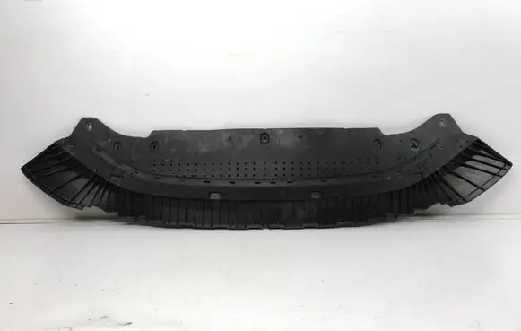 Audi A6 S6 C8 4K Front bumper skid plate/under tray 4K0807611A 219569