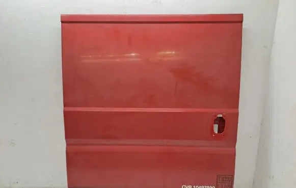 Citroen Jumper Side sliding door 