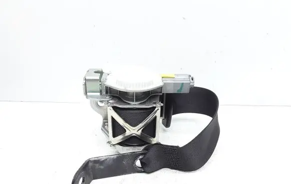 Mercedes-Benz GLK (X204) Rear seatbelt A2048600786