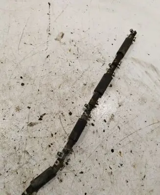Fuel return line/hose