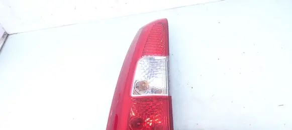 Volvo V70 Rear/tail lights