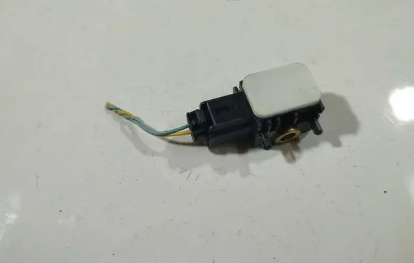 Peugeot 207 Airbag deployment crash/impact sensor 9659186280