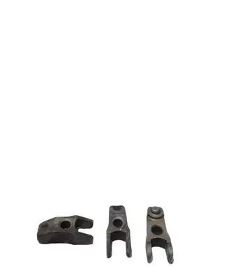 Seat Alhambra (Mk1) Fuel Injector clamp holder