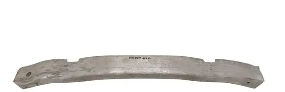 Audi A3 S3 8P Front bumper cross member 8P0807113P 8P0801113P
