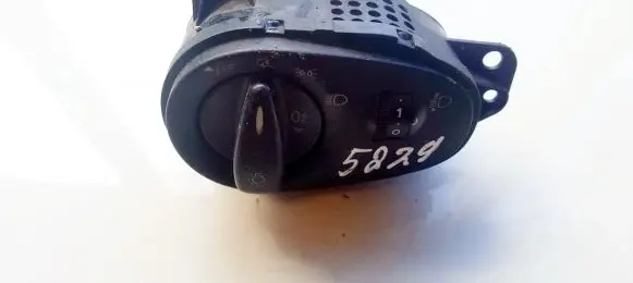 Ford Focus Light switch 98AG13A024CG 990323B